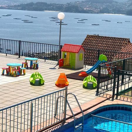 Apartamentos Park Рашо Экстерьер фото