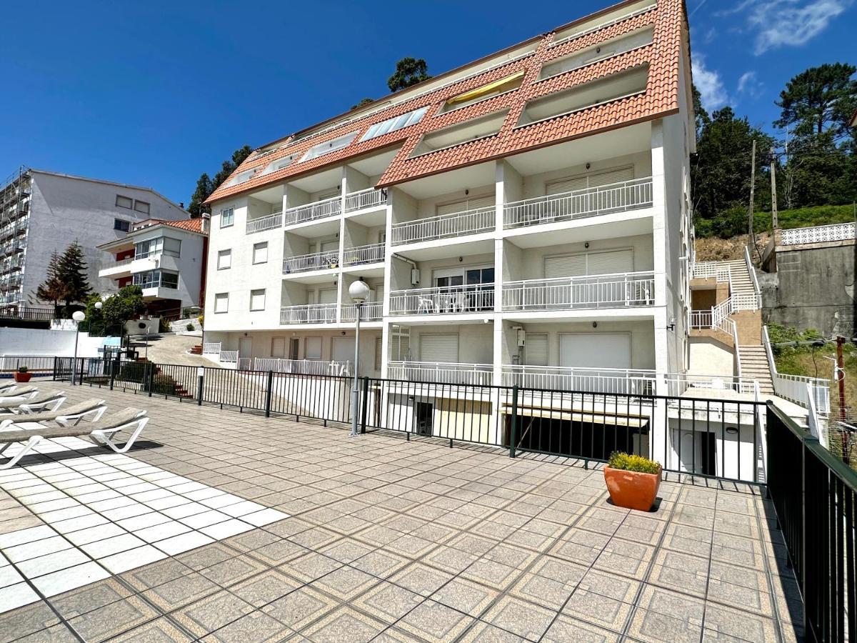 Apartamentos Park Рашо Экстерьер фото