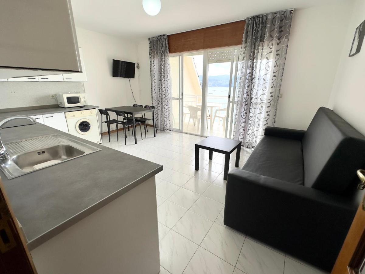 Apartamentos Park Рашо Экстерьер фото