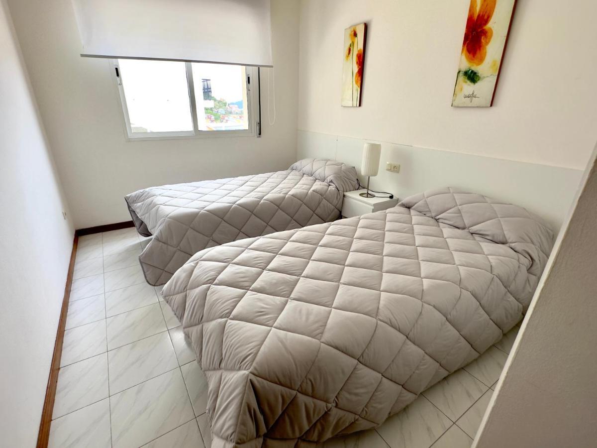 Apartamentos Park Рашо Экстерьер фото