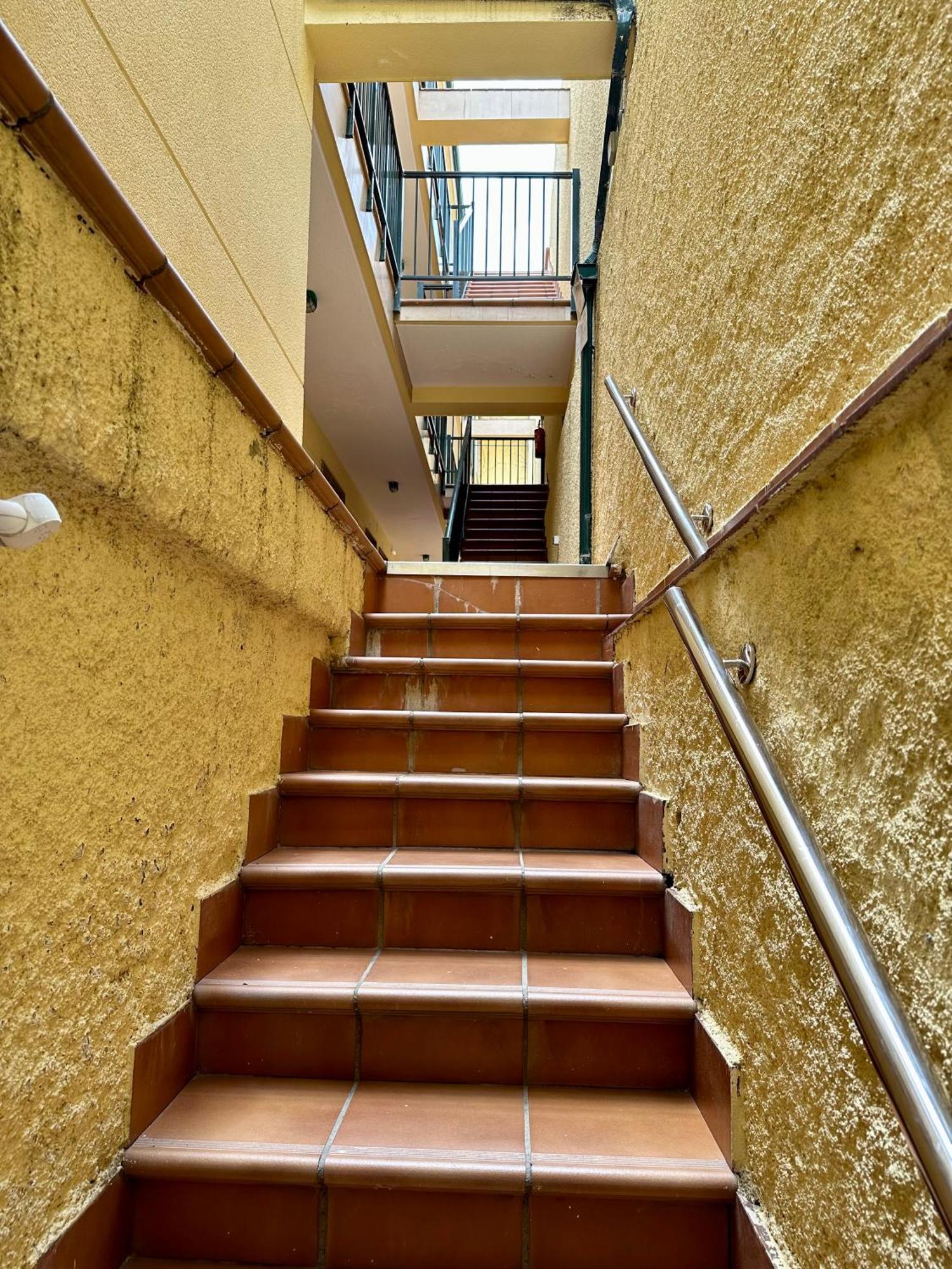 Apartamentos Park Рашо Экстерьер фото