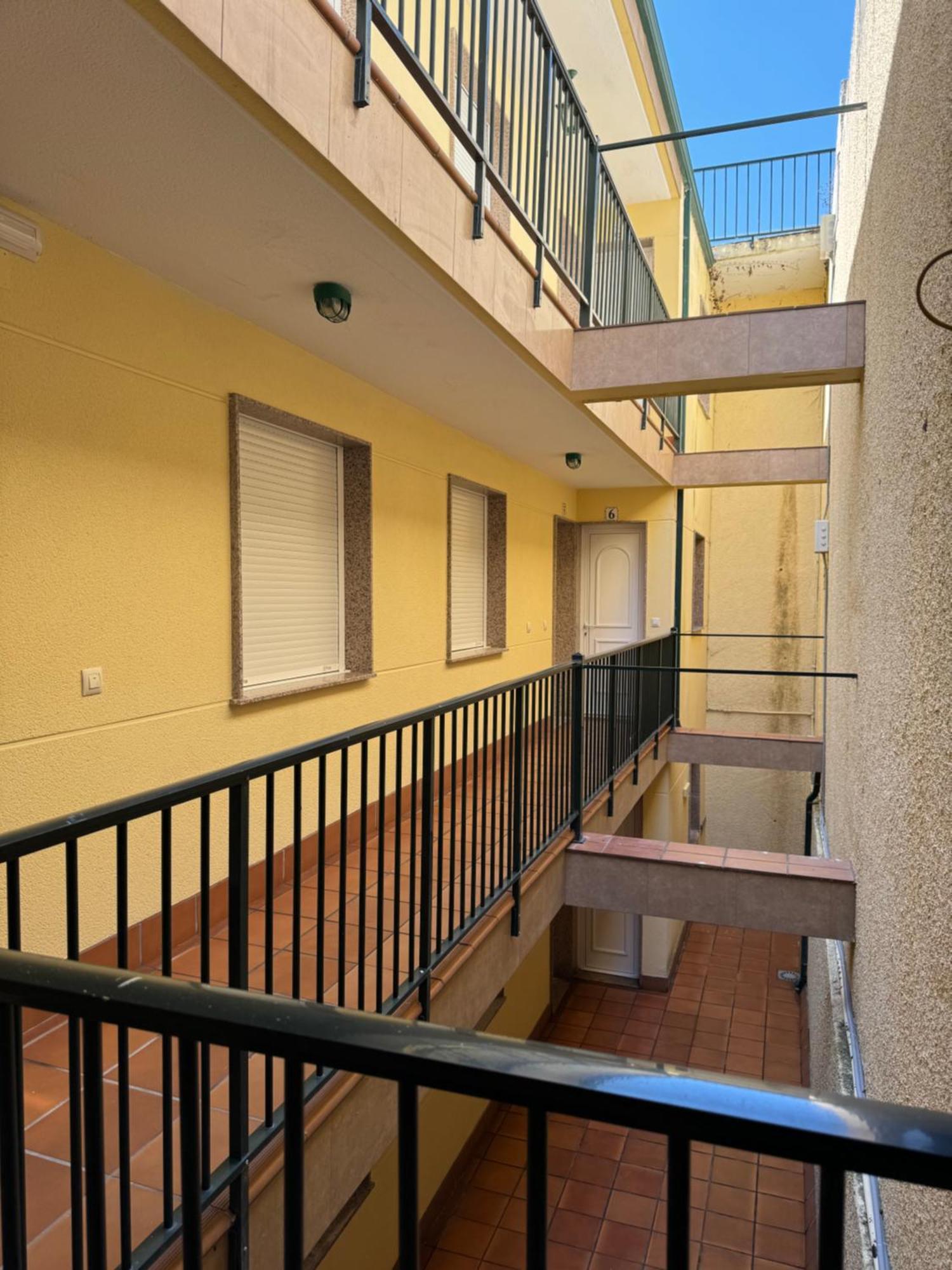Apartamentos Park Рашо Экстерьер фото