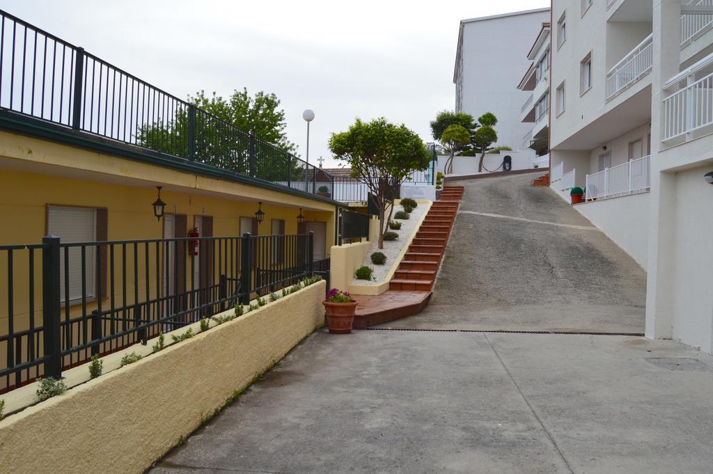 Apartamentos Park Рашо Экстерьер фото