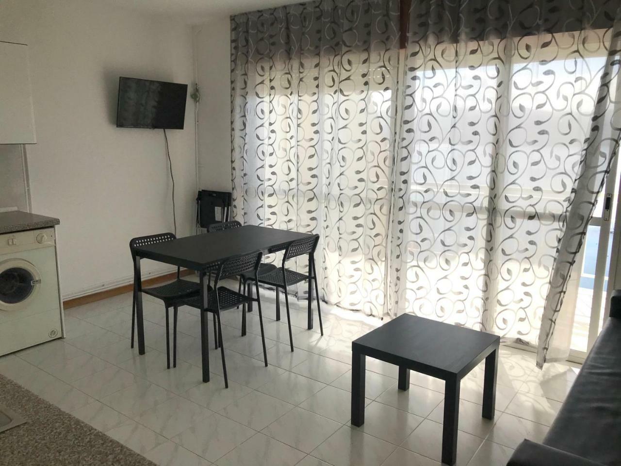 Apartamentos Park Рашо Экстерьер фото