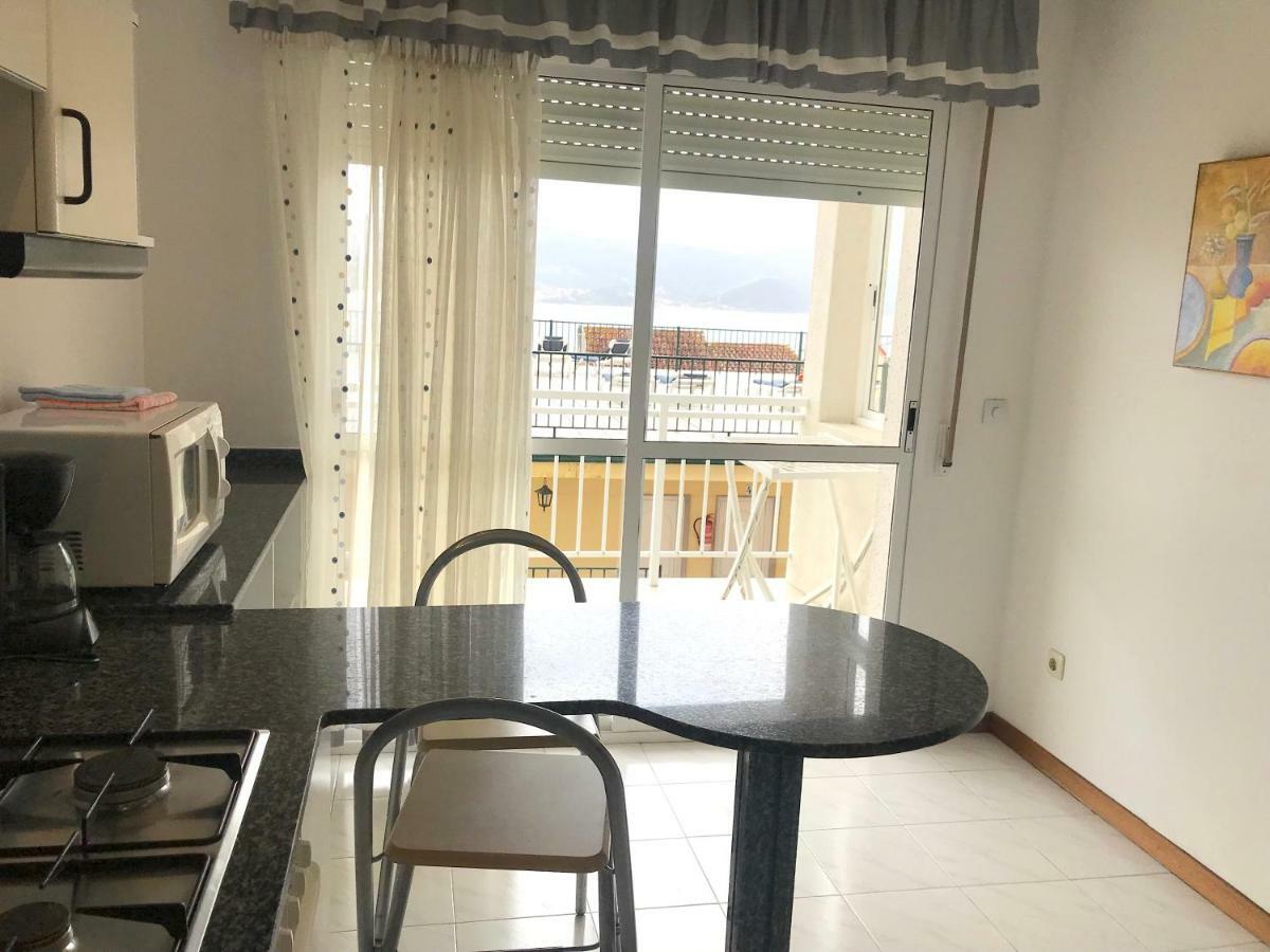 Apartamentos Park Рашо Экстерьер фото
