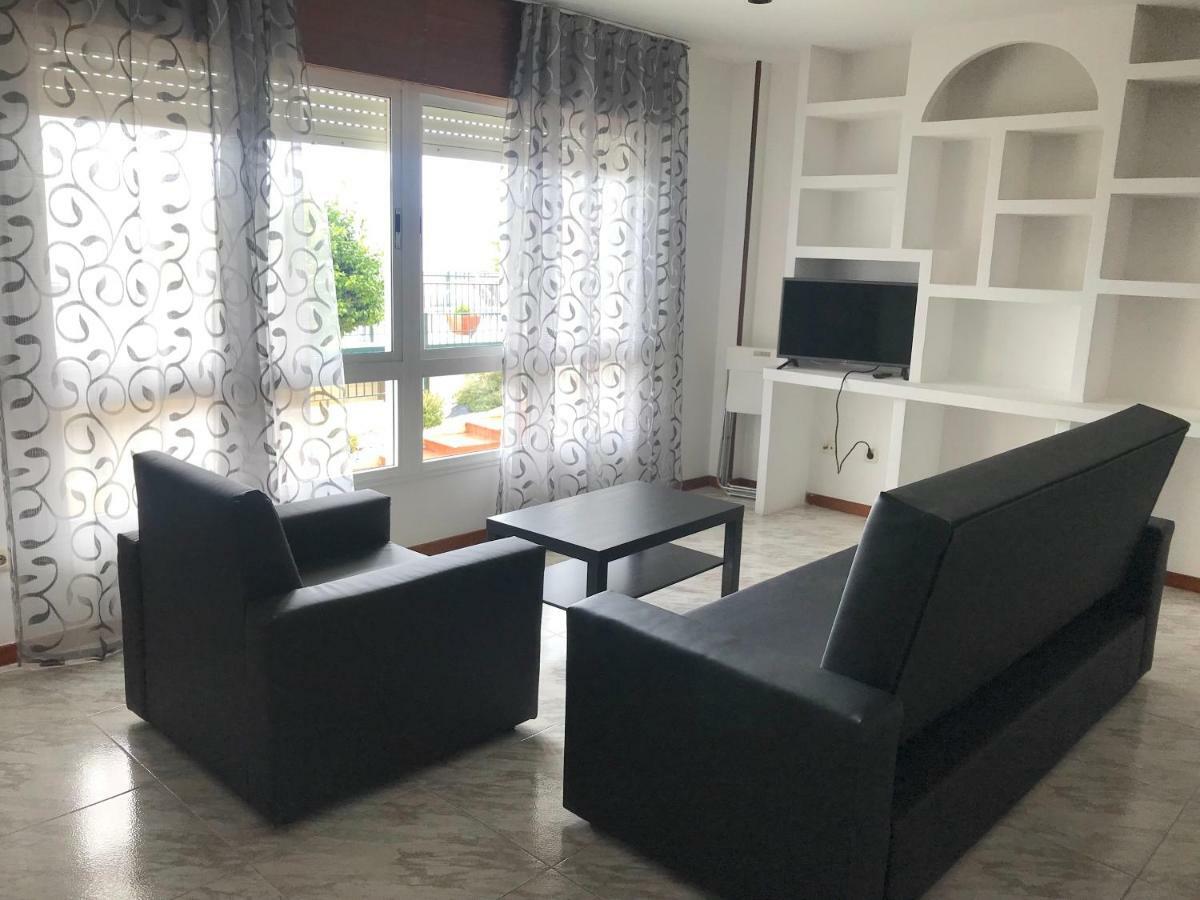 Apartamentos Park Рашо Экстерьер фото