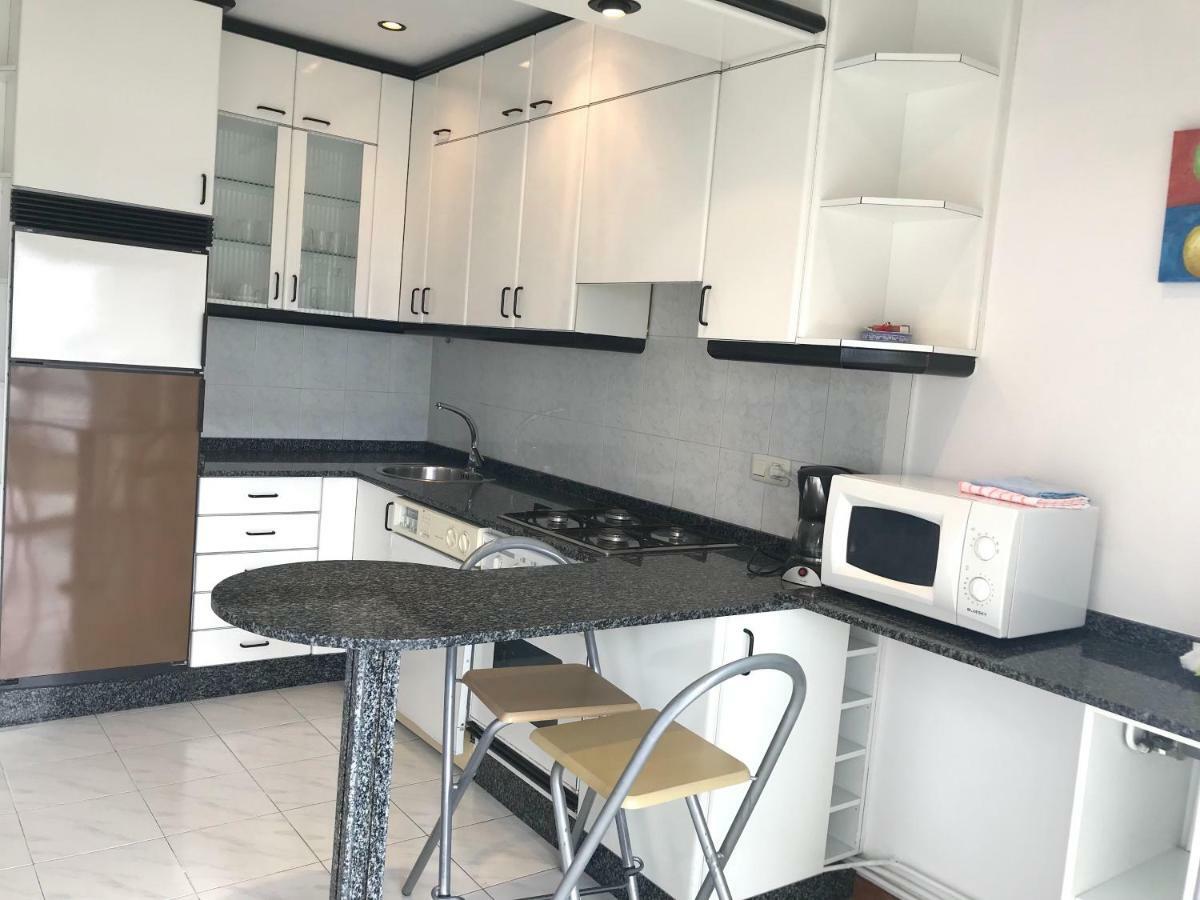 Apartamentos Park Рашо Экстерьер фото