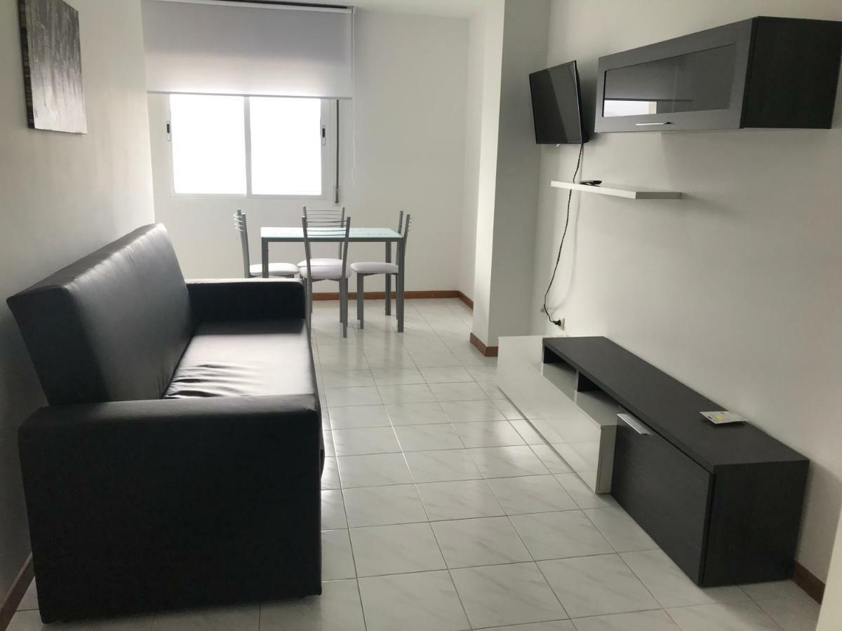 Apartamentos Park Рашо Экстерьер фото