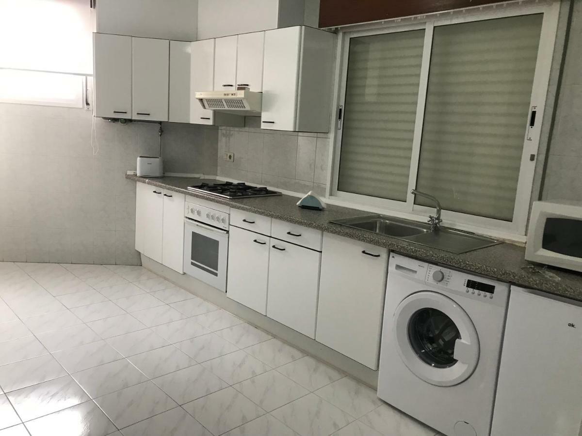 Apartamentos Park Рашо Экстерьер фото